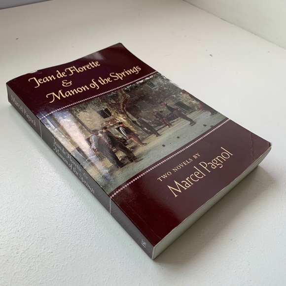 3 for $15 Jean de Florette & Manon of the Springs - Picture 3 of 4